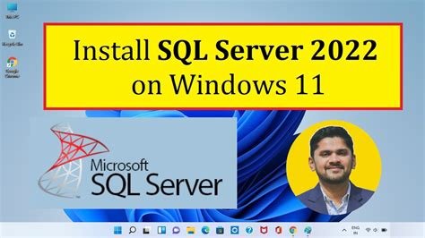 Microsoft SQL Server 2022 Free Online Version
